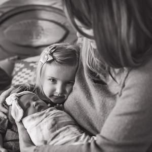 Meet your Posher, Heather